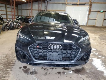 Audi A5 F5 2021 Audi RS5 Coupe 2021 2.9l 2.9 Benzyna 444KM, zdjęcie 5
