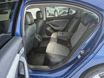 Skoda Superb IV 2025 Skoda Superb Edition 130 1.5 TSI iV DSG Auto z pla, zdjęcie 9