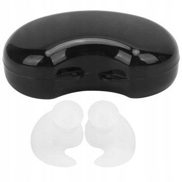 ЗАГЛУШКИ ДЛЯ УШЕЙ РОЖДЕСТВЕНСКАЯ ЕЛКА ЗАЖИМ ДЛЯ ПЛАВАНИЯ ДЛЯ ДЕТЕЙ