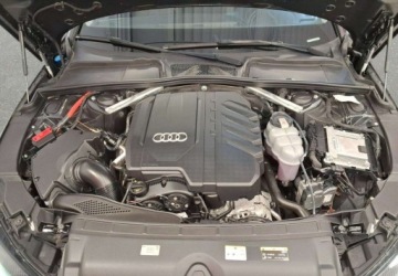 Audi A4 B9 Limousine Facelifting 2.0 35 TFSI 150KM 2022 Audi A4 Limousine VAT 23 Advanced 2.0TFSI mHEV 150KM S-tronic 2022 r., sal, zdjęcie 33
