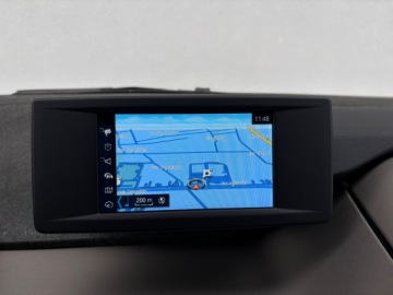 BMW i3 Hatchback i3 Facelifting 120Ah 170KM 2021 BMW i3 120Ah, FV-23%, Kamera cofania, Pompa ciepła, zdjęcie 15