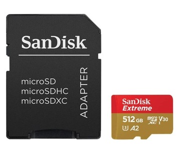 Карта памяти microSD 32 ГБ класса 10.