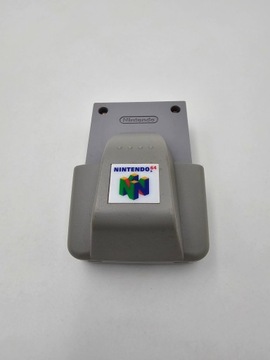 ОРИГИНАЛЬНЫЙ ГРохот ПАК NINTENDO 64