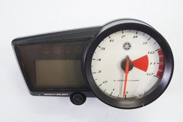 YAMAHA YZF-R 125 08-13 LICZNIK ZEGAR