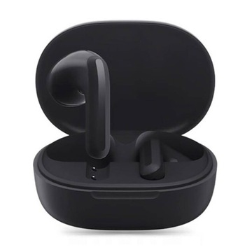 XIAOMI REDMI BUDS 4 LITE WIRELESS BLUETOOTH EARPHONE BLACK