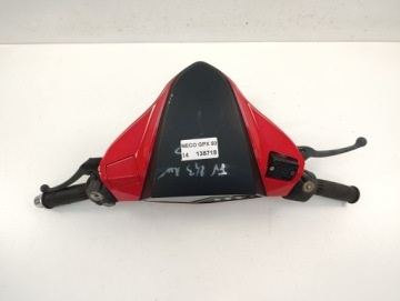 NECO GPX 50 KIEROWNICA KOMPLETNA