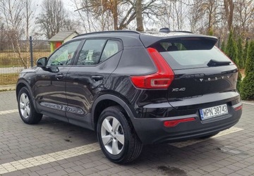 Volvo XC40 Crossover 1.5 T3 156KM 2018 VOLVO XC40 1.5T Ful Led Alu Navi Grz.kier Kamera, zdjęcie 4