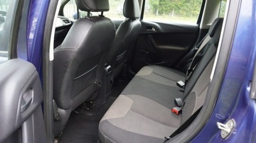 Citroen C3 II 2014 Citroen C3 z Niemiec zarejestrowany . Gwarancja, zdjęcie 5