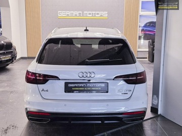 Audi A4 B9 Avant Facelifting 2.0 35 TFSI 150KM 2023 Audi A4 Avant S-LINE / Full LED / ACC, zdjęcie 13