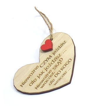 АВТОМОБИЛЬНЫЙ КУЛОН СЕРДЦЕ ПОДАРОК ​​НА ДЕНЬ СВЯТОГО ВАЛЕНТИНА MD50