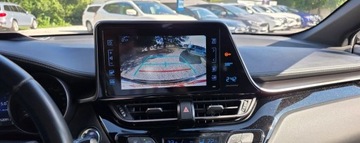 Toyota C-HR I 2019 Toyota C-HR Zadbany Oszczedny Serwis ASO I Wlasciciel Bezwypadek Gwarancja, zdjęcie 24