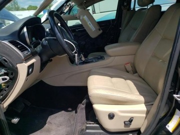 Jeep Grand Cherokee IV 2018 Jeep Grand Cherokee Jeep Grand Cherokee Limited 3.6 Benzyna 293KM, zdjęcie 6