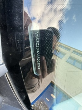 Seat Exeo Sedan 1.6 MPi 102KM 2010 Seat Exeo 1.6MPi 2010r Climatronic Bezwypadkowy, zdjęcie 15