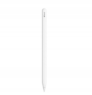 USZKODZONY Rysik do ekranów Apple Pencil 2 generacji MU8F2ZM/A biały 17A161
