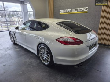 Porsche Panamera I 2011 Porsche Panamera PDK / Xenon / Led / Kamera / Bose, zdjęcie 9