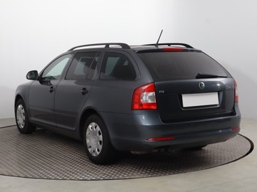 Skoda Octavia II Kombi 1.4 TSI 122KM 2011 Skoda Octavia 1.4 TSI, Salon Polska, Serwis ASO, zdjęcie 3