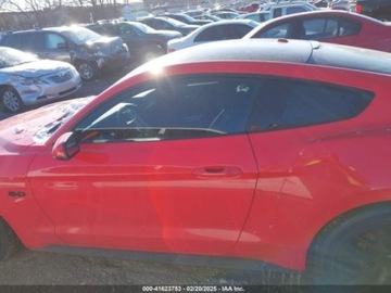 Ford Mustang VI 2019 Ford Mustang 2019 Ford Mustang GT Fastback 5.0 Benzyna 460KM, zdjęcie 1