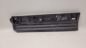 HONDA HR-V III 21R- LIŠTA NA DVEŘE PRAVÁ ZADNÍ