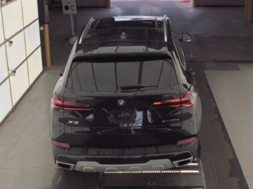 BMW X5 G05 2025 BMW X5 xDrive50e 2025 3.0 Hybryda 389KM, zdjęcie 3