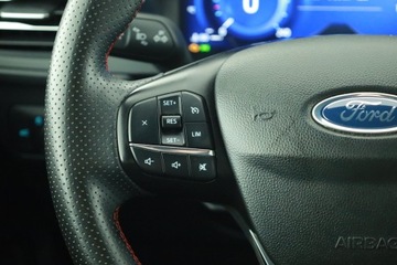 Ford Kuga III SUV 1.5 EcoBoost 150KM 2021 Ford Kuga 1.5 EcoBoost, Salon Polska, zdjęcie 15