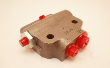 2VP-EAF-J1J3Y1-00-00-056 POMPA HYDRAULICZNA