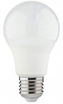 Żarówka LED Kanlux RAPID E27 8W 4000K neutralna