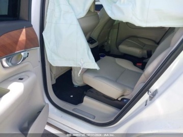 Volvo XC90 II SUV Plug-In 2.0 T8  455KM 2022 Volvo XC 90 2022r, T8, Inscription, Hybrid, 2.0L, 4x4 2.0 Hybryda 455KM, zdjęcie 11