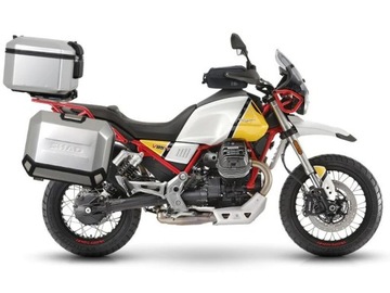 Stelaż kufra bocznego 4p do Moto Guzzi V85 850