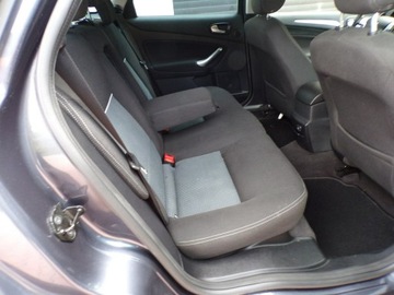 Ford Mondeo IV Kombi 2.0 Duratorq TDCi DPF 140KM 2009 Ford Mondeo KLIMATRONIC, zdjęcie 27