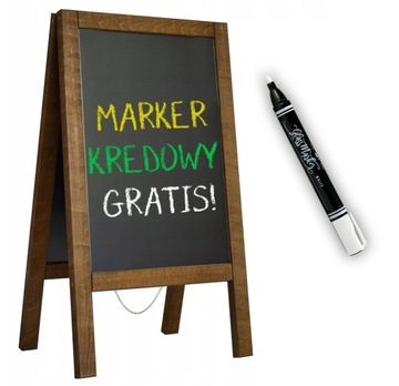 POTYKACZ WODOODPORNY CIĘŻKI 18 KG GRATIS MARKER