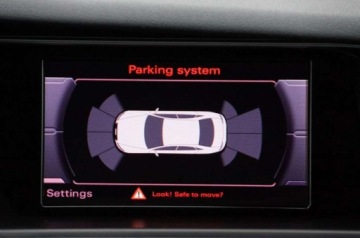 Audi A4 B8 Limousine Facelifting 2.0 TDI 177KM 2012 Audi A4 Limousine 2.0 TDI CR 177 KM, 4x4, Lift, Navi, Biksenon, LED, Zarej, zdjęcie 14