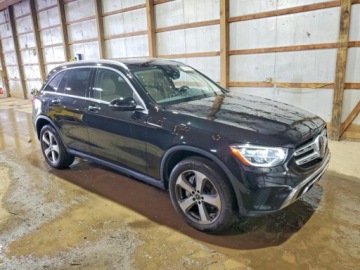Mercedes GLC C254/X254 2022 Mercedes-Benz GLC 300 4Matic 2022 2.0 Benzyna 255KM, zdjęcie 4