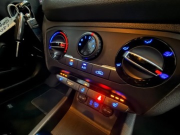 Hyundai i20 II Hatchback 5d 1.0 T-GDI 120KM 2016 Hyundai i20 Hyundai I20 Klimatyzacja Grzana Kierownica Bogata Wersja, zdjęcie 27