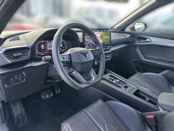 Cupra Formentor Crossover 2.5 TSI 390KM 2023 Cupra Formentor 2.5TSI 390KM BAT FV23%, Salon PL,, zdjęcie 11