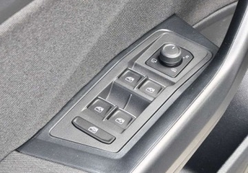 Volkswagen T-Roc I SUV 1.5 TSI ACT 150KM 2021 Volkswagen T-Roc Premium Pakiety, ACC, Kamera, Digital Cockpit, Rozpoznaw, zdjęcie 20