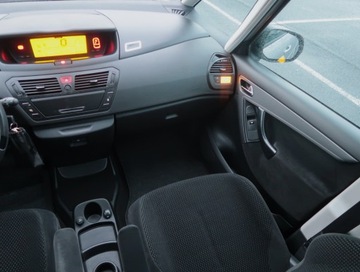 Citroen C4 Picasso I 2.0 16V 140KM 2007 Citroen C4 Picasso 2.0 i, Automat, Klima, zdjęcie 7