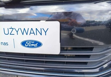 Volkswagen Touran III 2.0 TDI 150KM 2017 Volkswagen Touran Volkswagen Touran 2.0 TDI BMT Highline DSG 2.0 Diesel, zdjęcie 36