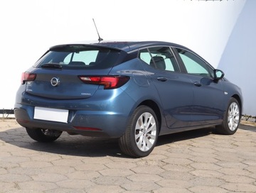 Opel Astra K Hatchback 5d 1.4 Turbo 125KM 2017 Opel Astra 1.4 T, Salon Polska, Klima, zdjęcie 4