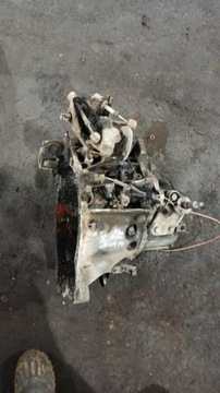 Peugeot 307 2.0 16v skrzynia biegów 20DM74
