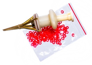 Zestaw Wędkarski Method Feeder Pellet Jaxon Koszyk