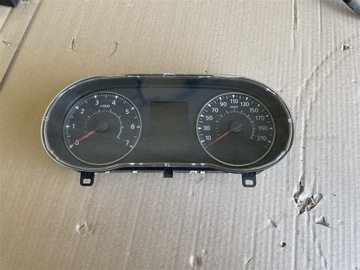 LICZNIK ZEGARY RENAULT MASTER IV 4 19-