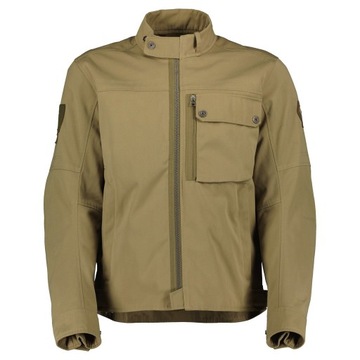 Kurtka Scott Vintage Covert Green M