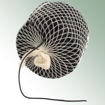 Wężyk 2,0 mm/200 m czarny