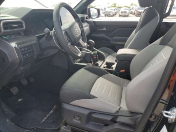 Toyota Tacoma II 2025 Toyota Tacoma Double Cab 2025 2.4l 2.4 Benzyna 278KM, zdjęcie 7