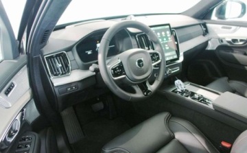 Volvo XC90 II 2026 Volvo XC 90 Volvo XC 90 T8 AWD Plug-In Hybrid Ultra Black Edition 7os 2.0, zdjęcie 14