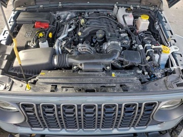 Jeep Gladiator 2025 Jeep Gladiator Sport 2025 3.6 Benzyna 285KM, zdjęcie 6