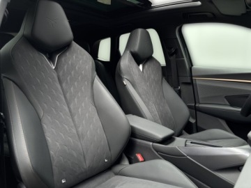 Cupra Terramar SUV 2.0 TSI 265KM 2025 Cupra Terramar 2.0TSI 2656KM 4Drive VZ DSG l Hak,, zdjęcie 30