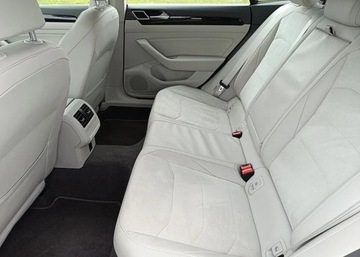 Volkswagen Arteon Fastback 2.0 TDI 150KM 2019 Volkswagen Arteon 2.0 TDI SCR Elegance DSG, zdjęcie 4