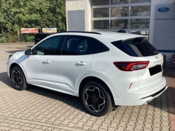 Ford Kuga III SUV Facelifting 2.5 FHEV 180KM 2025 Od ręki - ST-Line X eCVT 2.5 FHEV FWD 180KM / Pakiet Winter, Hak, zdjęcie 2