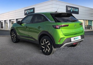 Opel Mokka II SUV 1.2 Turbo 100KM 2023 Opel Mokka 1.2 T Elegance SS SalonPL FVat Zadbany Od Reki Bogata Wersja, zdjęcie 6